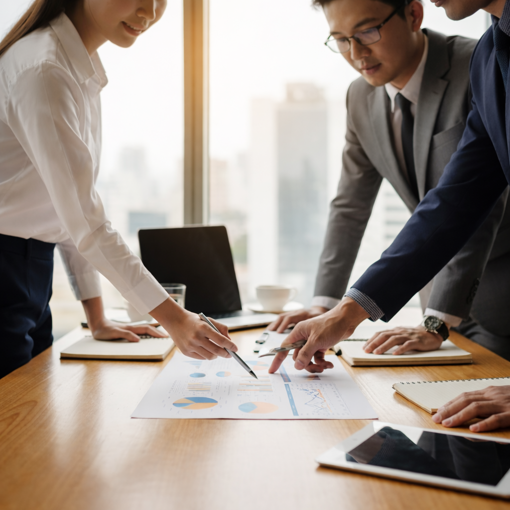 SQL Accounting commission refined