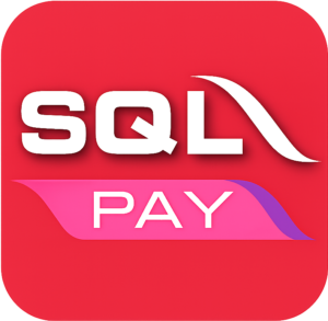 sql payroll white