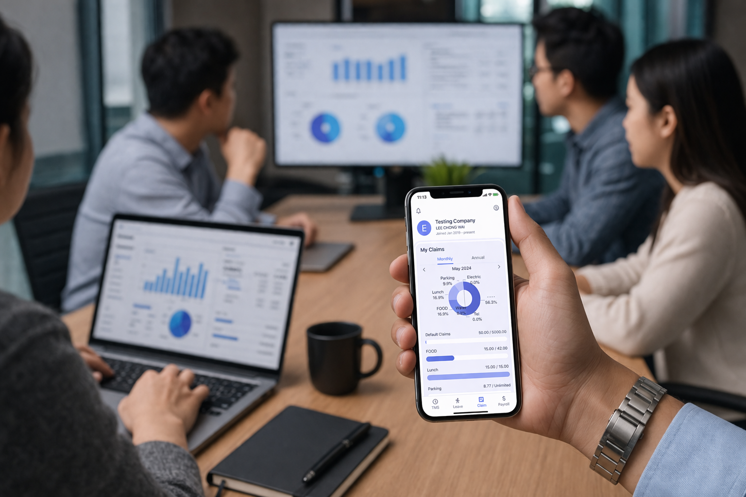 sql hrms smartphone (2)