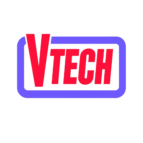 Vtech Logo